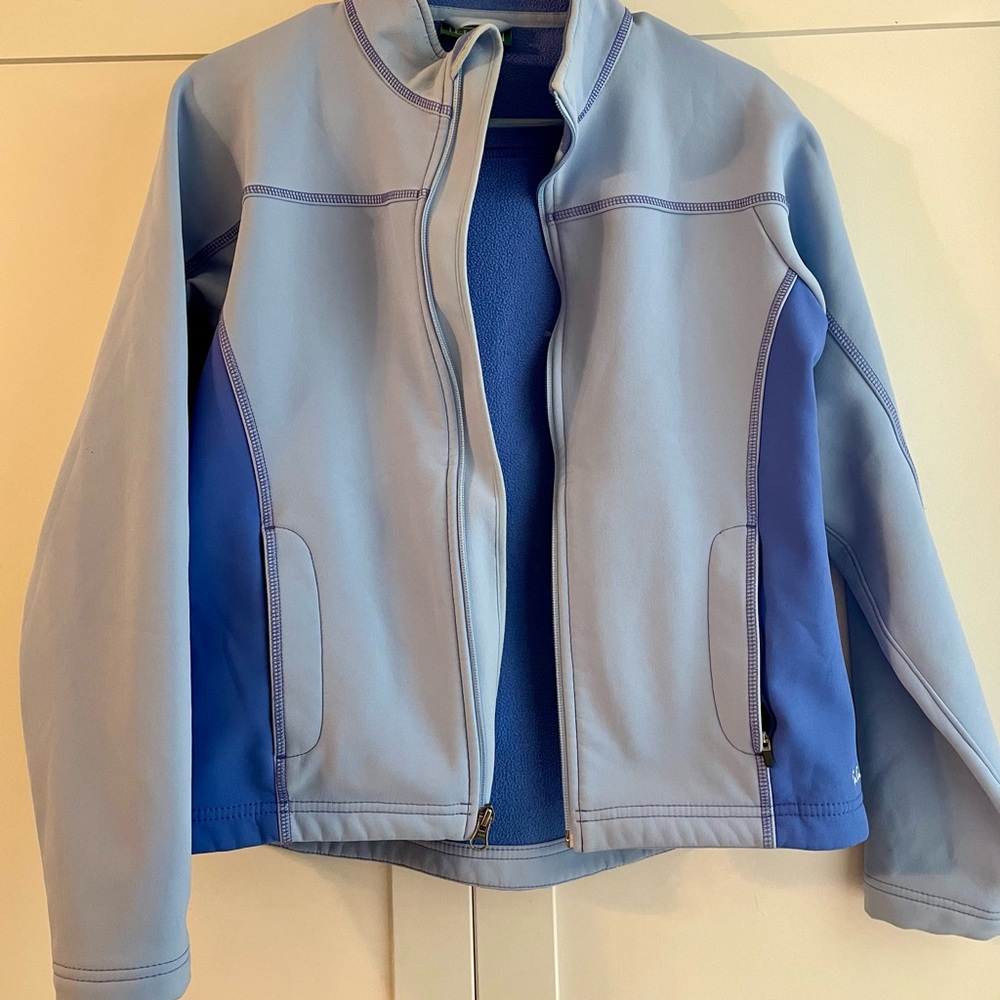 LL Bean jacket - Picture 3 of 4